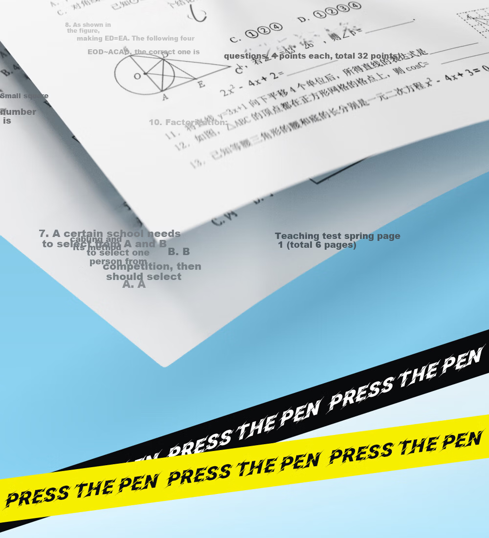 M&G Stationery Black 0.5mm Retractable Gel Pen, Quick-Dry Signature Pen for Students, 12pcs/Box AGPH7706A 15