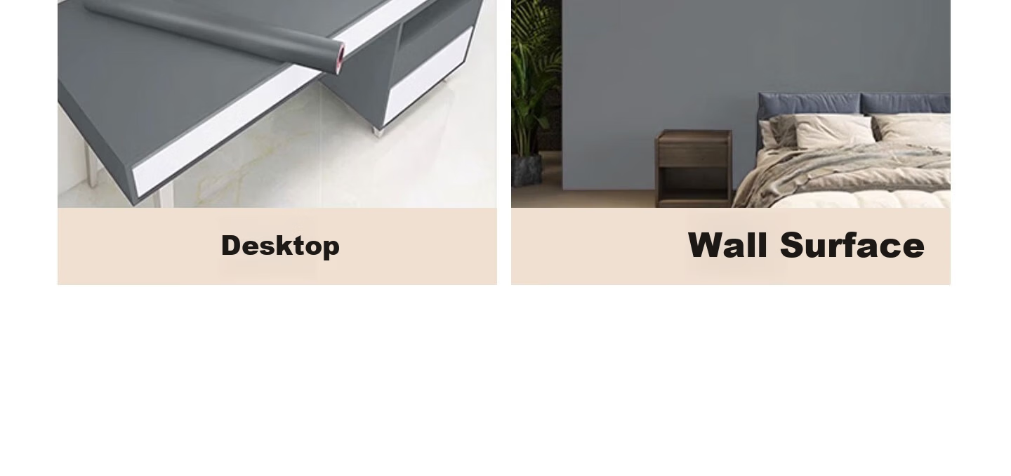 Fuju Anti-Theft Door Frame Sticker Entrance Door Color Change Self-Adhesive Renovation Wood Door Transformation Concealment 0.3x6m Gray 20