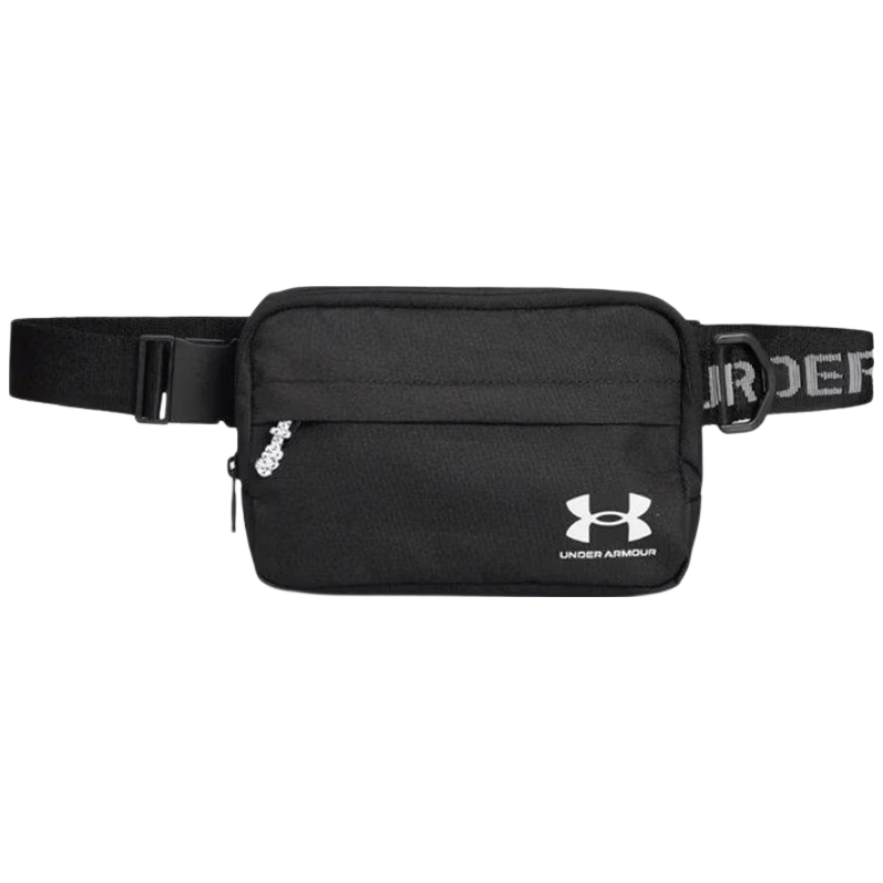 Under Armour Spring Summer Loudon Unisex Couple Phone Earphone Portable Training Sports Waist Crossbody Bag 1378418