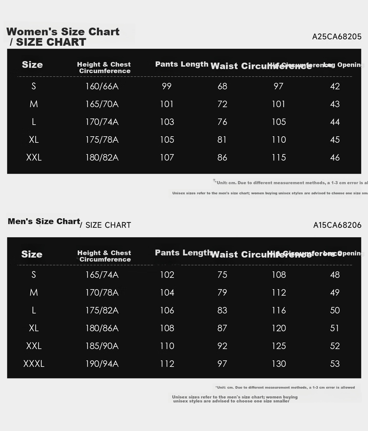 CAMEL [Wang Junkai Edition] Outdoor Softshell Hiking Pants for Men and Women, Autumn Winter Durable Tear-Resistant Mountaineering Trousers 13