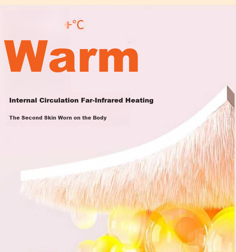 SNOWFLYING Men's Thermal Long Johns Autumn Winter Slim Fit Warm Anti-Cold Underwear (No Underwear Needed) 11