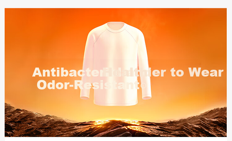 Thumb White Small T [Machine Washable Water-Repellent Goose Down T] Autumn Winter Men's and Women's Down Warm T-Shirt Base Layer Men's Bright White L 39