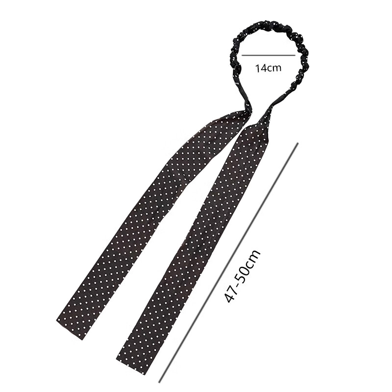 NIANFIN Korean Style Cute Cat Ear Headband Plush Hairband Makeup Hair Clip Sweet Hair Accessory 2026 New Model 1