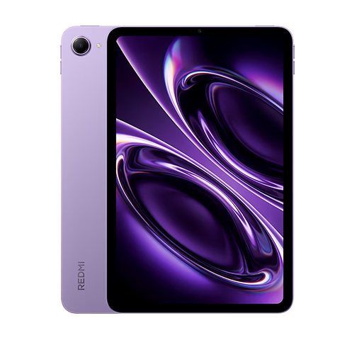 MI Redmi Tablet REDMI K Pad 2 [Subsidy], 8.8-Inch Small Tablet, 3K Screen, Dimensity 9500, Gaming Tablet, 16GB+512GB, Electric Purple