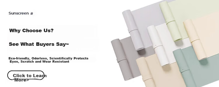 Lange Anti-Stain Eye Protection Eco Silicone Desk Mat Children's Study Writing Desk Pad Primary School Desktop Protector 1