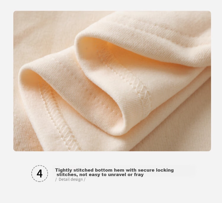 LangSha Women's Semi-Turtleneck Wool and Silk Thermal Slim Fit Herringbone Autumn Winter Base Layer Shirt 21