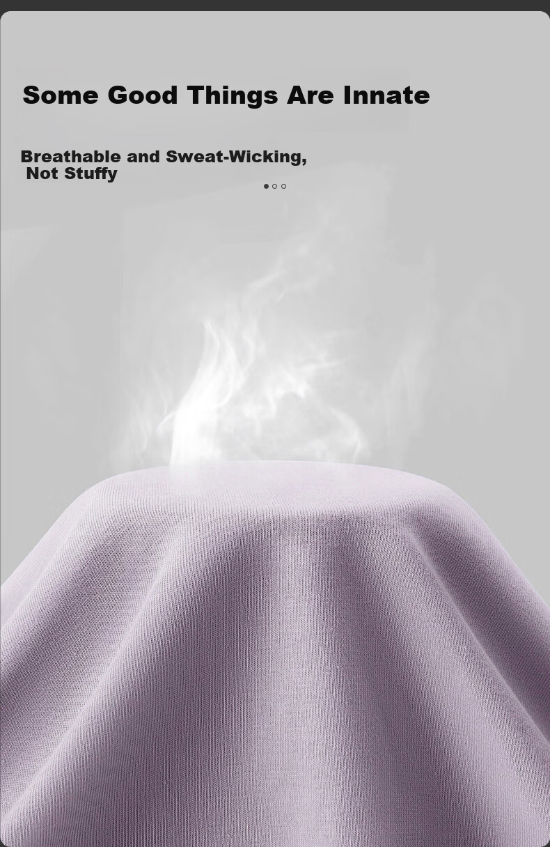 Huayusan Men's Underwear 5