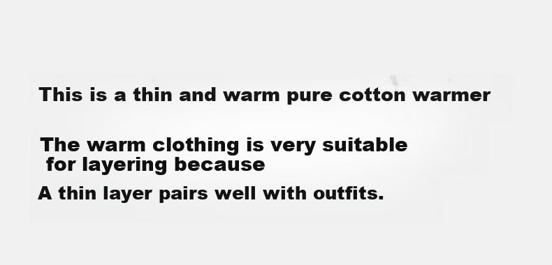 Bejirog Women's Pure Cotton Thermal Underwear Thin 100% Cotton Crew Neck Soft Cotton Autumn Winter Base Layer Set 1