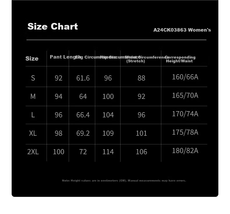 CAMEL Softshell Sports Pants Windproof Ski Pants Thermal Hiking Pants Ski Wear Winter Fleece Thickened 3862 L 7