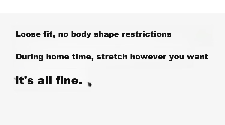 Threegun Dream Series Women's Long Sleeve 100% Cotton Anti-Mite Pajamas Autumn Winter Homewear 3