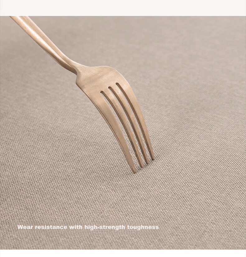 MUJI TPU Tablecloth Waterproof Oil-Resistant Cotton Linen Round Tassel Table Cover 90x90 Beige 5