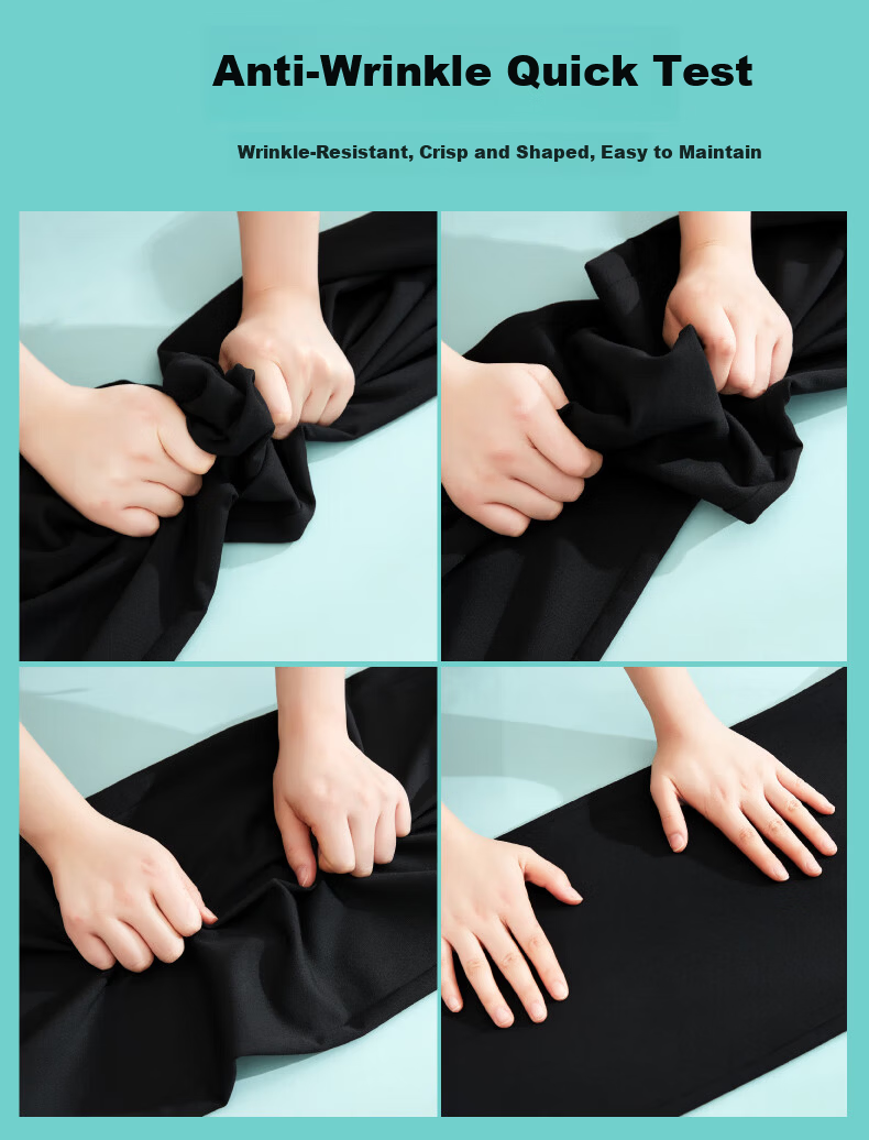 ESE-Y Wide-Leg Suit Pants for Women, New Spring 2025 High-Waist Draping Slimming Trousers, Black-Extended Length, Size 27 14