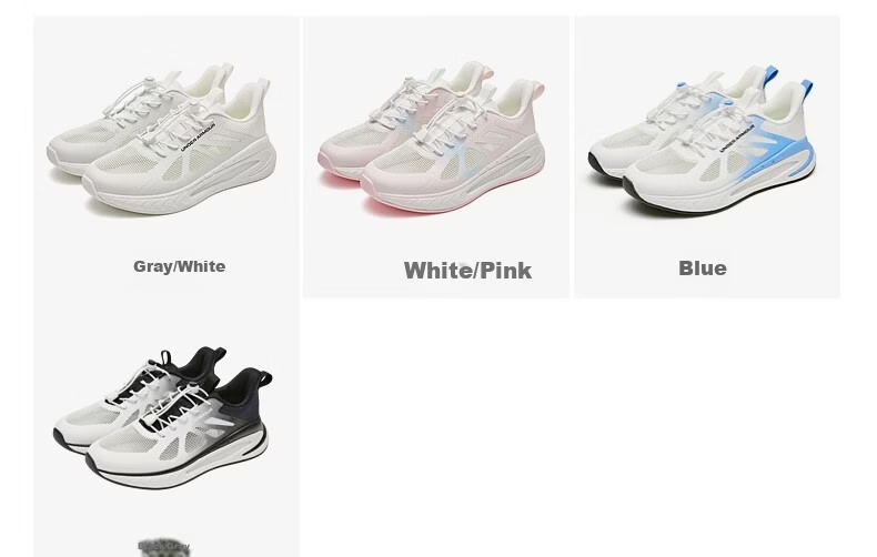 Under Armour Kids Running Shoes Spring Summer Tech Sneakers Breathable Mesh Sports Shoes for Boys and Girls 2621105 4