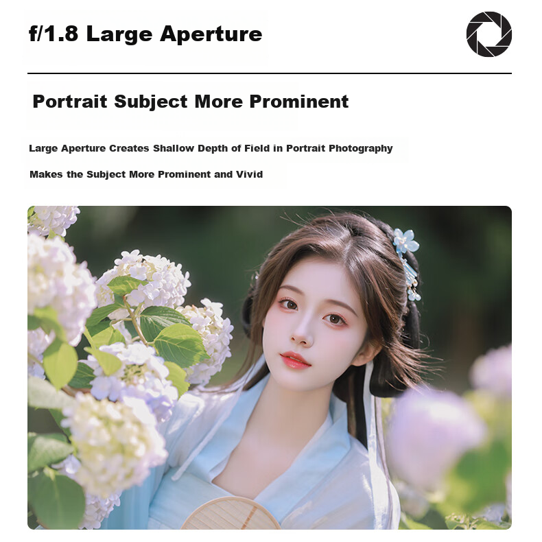 RUIZU T6 Student Digital Camera Soft Light Dual Lens Digital Camera [64MP Selfie] White 64GB Compact CCD Camera for Girls Campus Alternative 7