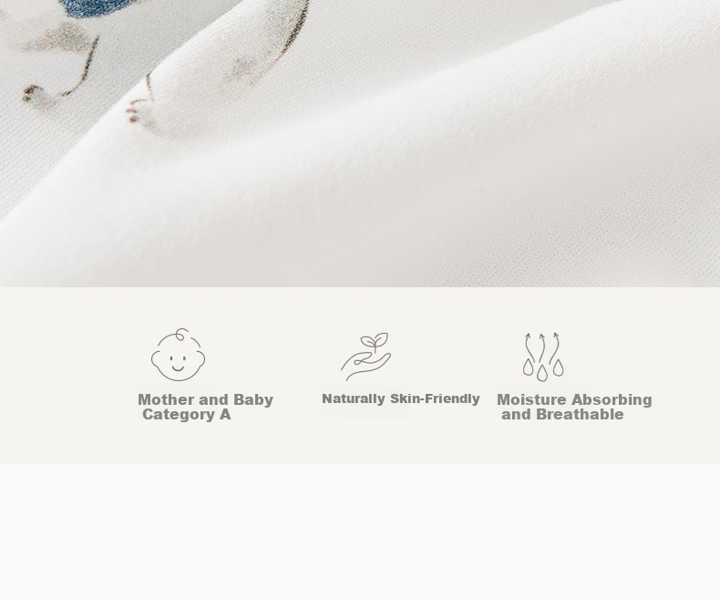 Guaiqixiong Baby Cotton Jacket, Long Sleeve Outerwear for Boys And Girls, Spring And Autumn Cardigan T-Shirt Underwear, Children's Spring Outfit 4