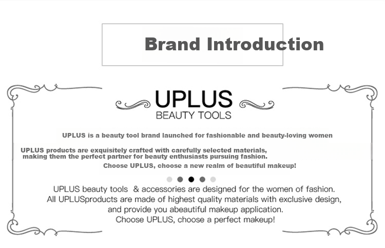 UPLUS High-Value Nose Hair Trimmer, Manual Men's Nose Hair Clipper, Round-Tip Nose Hair Trimmer, Beauty Scissors 9