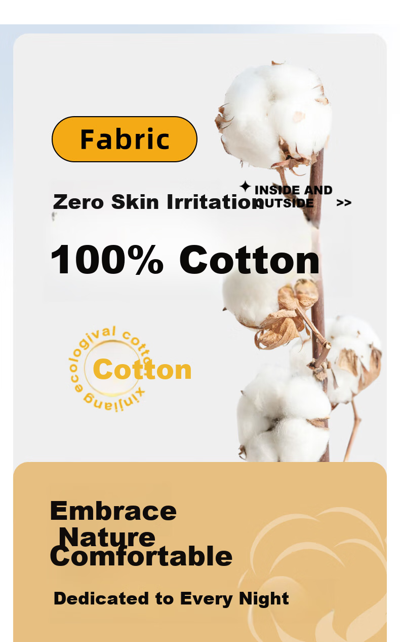 Yunjin Dormitory Mattress Protector Pure Cotton Fitted Sheet Full Coverage Mattress Cover Student Mattress Pad 90*200cm Premium Gray 4