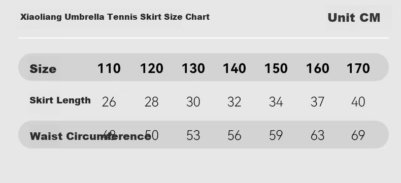HeyBetter Kids Tennis Skirt Swan White (White) 130 13