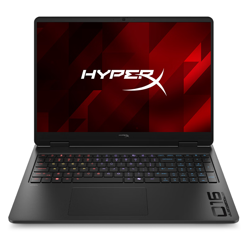 HP HyperX Shadow Elf PRO 16 Gaming Laptop U7-251HX RTX 5060 16GB 512GB QHD 240Hz 200W+ Power Consumption