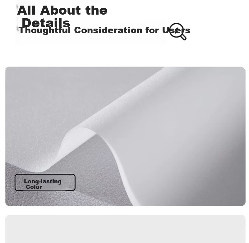 Fuju Frosted Glass Privacy Film for Doors and Windows, Bathroom Privacy Sticker, Translucent Opaque, 60x200cm 12