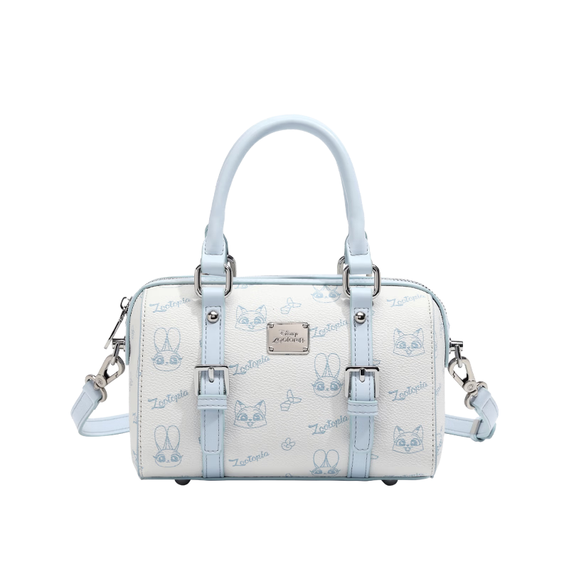 Disney Zootopia Authentic Best Friend Girlfriend Birthday Gift Practical Elegant Women's Bag
