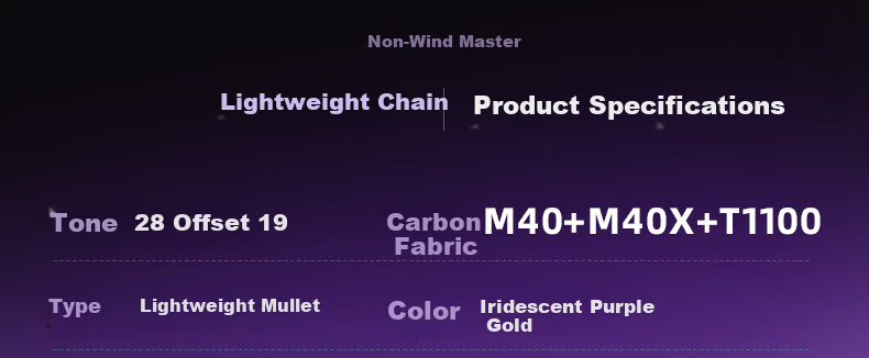 Chuangweiling Tian Feifan Master Ultra-Light Multi-Purpose Fishing Rod Super Light Hard Carbon Crucian Carp Rod 6.3m 31