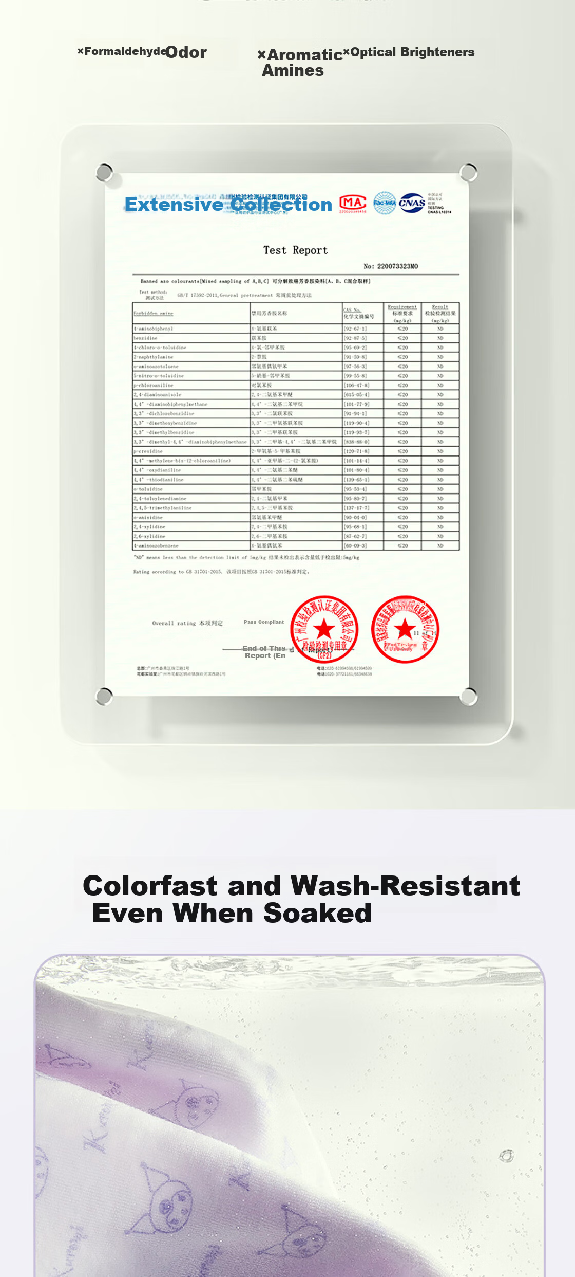 MINISO Chaxi Series Coral Fleece Bath Towel Sports Fitness Home Absorbent Quick-Dry Travel Portable Bagged Bath Towel 5