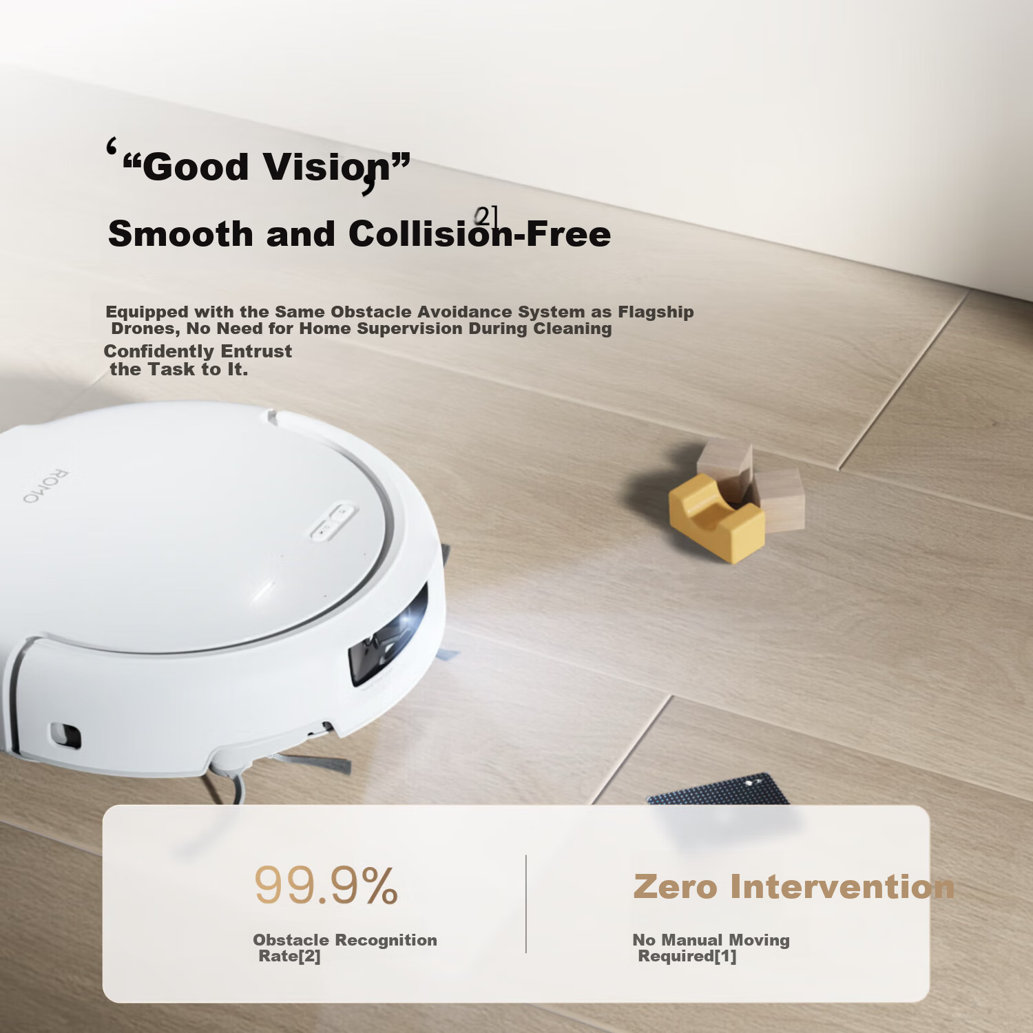 DJI RoboMaster S (Automatic Water Ingress Version)