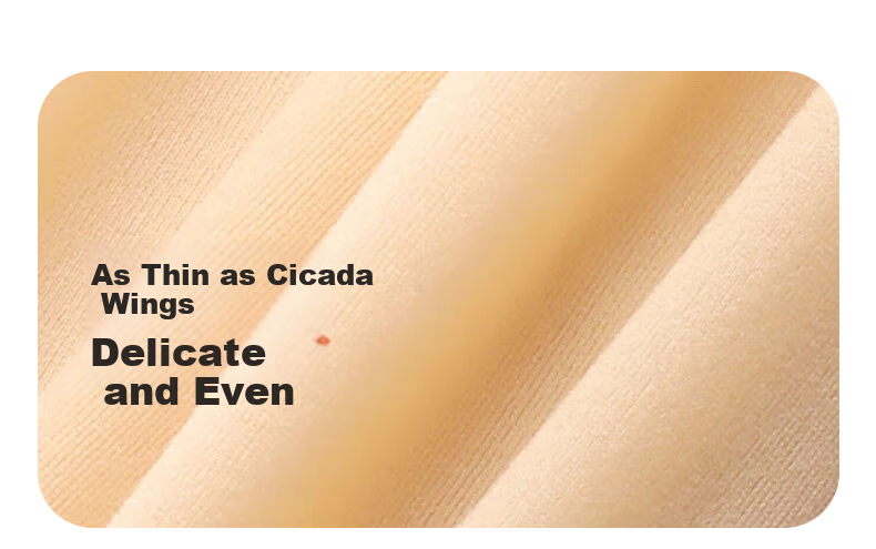 Zhiyouban Children's Thin Skin-Colored Tights Girls Ultra-Thin Nude Effect Spring Autumn White Cat Paw Pantyhose 3