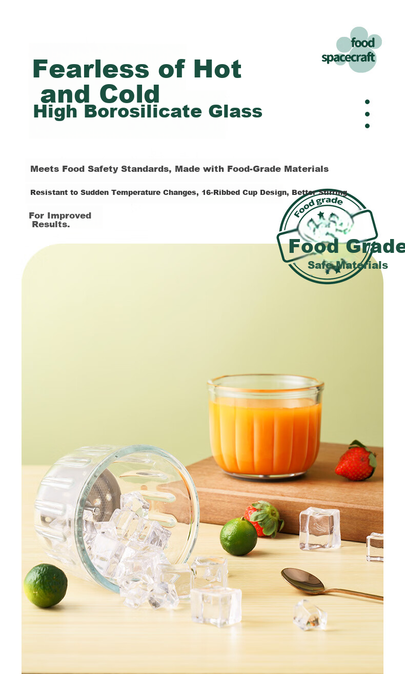 PLODON Baby Food Processor, Infant Puree Maker, Food Blender, Baby Food Preparation Tool 14