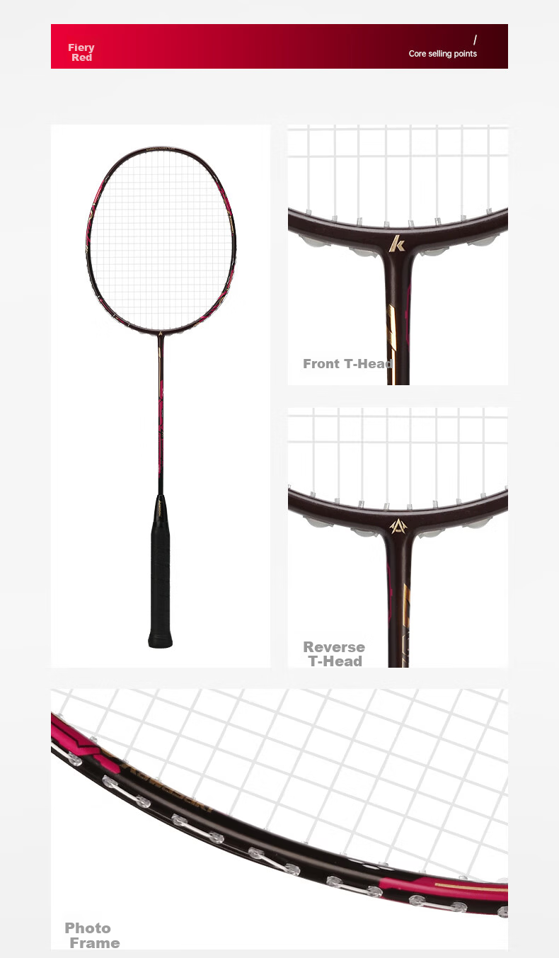 KAWASAKI Badminton Racket Sword Attack Gift Box Z650 Single Professional Full Carbon Ultra-Lightweight Offensive Youth Universal Bow 8