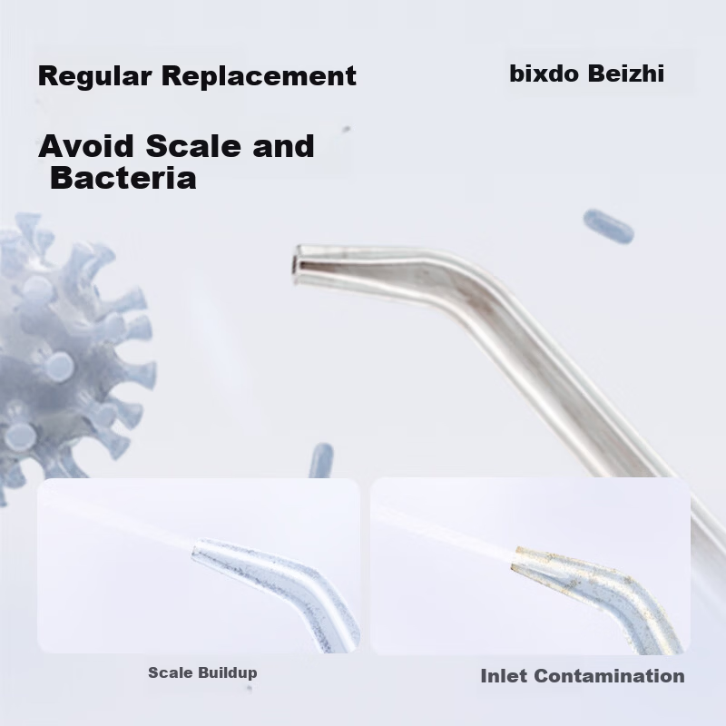Beizhi A30 Standard Nozzle * 2 Pieces