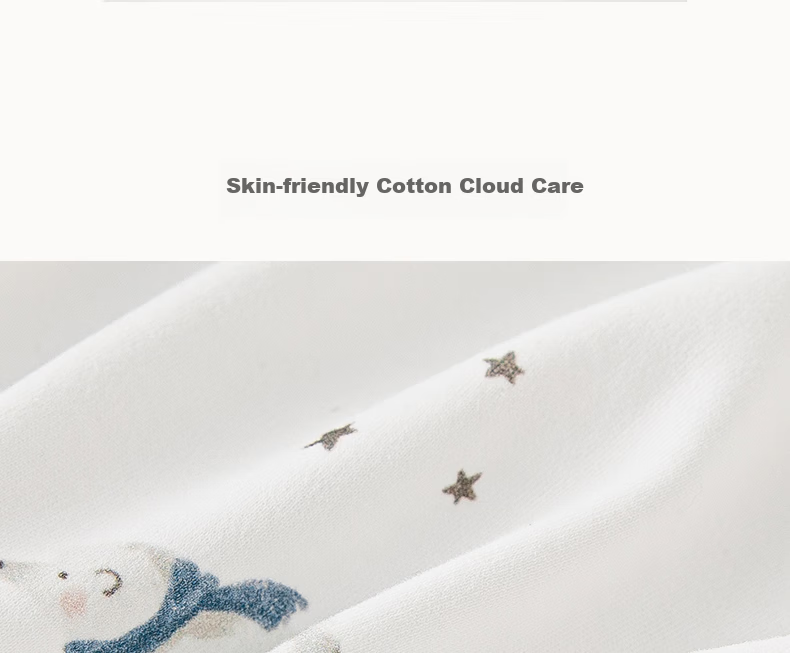 Guaiqixiong Baby Cotton Jacket, Long Sleeve Outerwear for Boys And Girls, Spring And Autumn Cardigan T-Shirt Underwear, Children's Spring Outfit 3