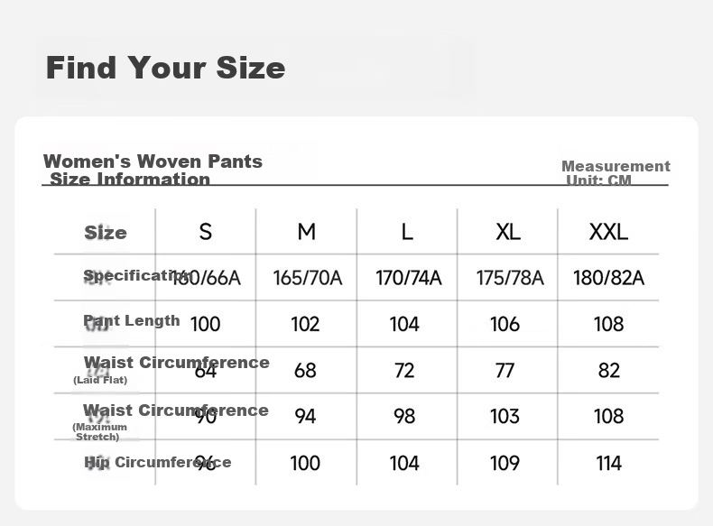 CAMEL Women's Outdoor Hiking Paratrooper Pants Loose Stretch Sports Casual Trousers Y26BA4L0012 Phantom Black L 16
