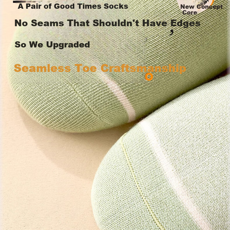 Mianqixiong Boys' Cotton Mid-Calf Socks Autumn Winter Seamless Cotton Socks TY37-5 Pack of 2 Size 13-16 6