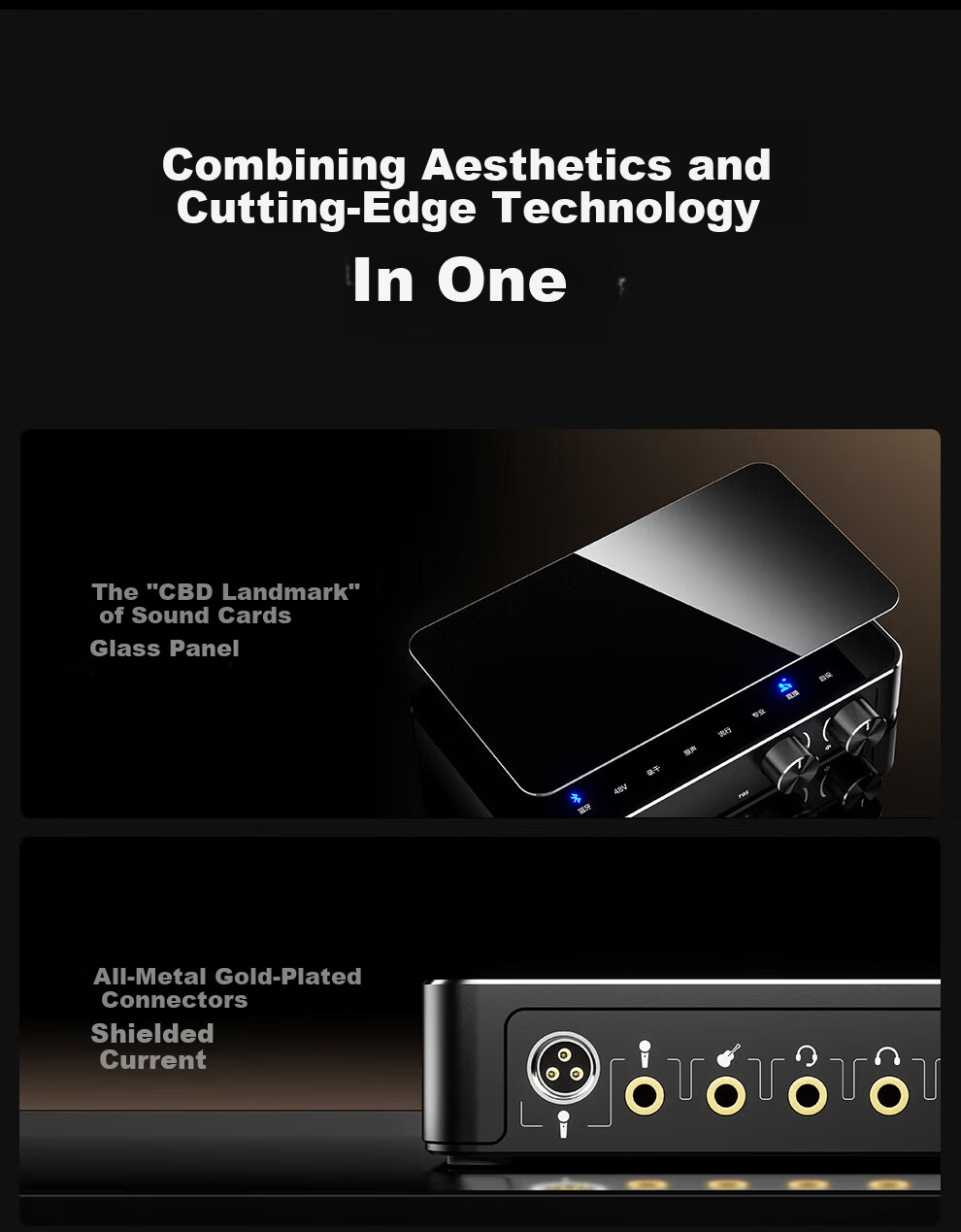 Meisheng T9S Sound Card Live Streaming Equipment Complete Set for Karaoke, External Mobile Phone And Computer Microphone, Wireless Microphone, Douyin Singing Recording, Voice Acting, Gaming, Outdoor Live Streaming Professional Kit 7