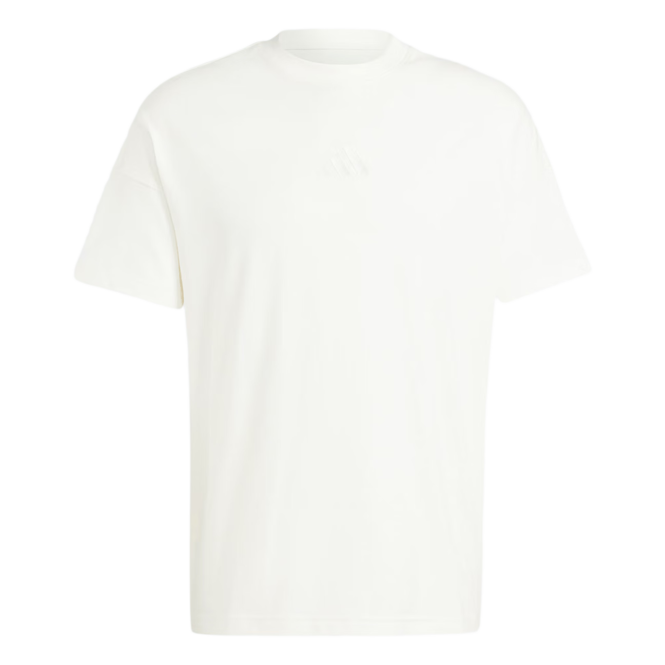 Adidas Men's Sports Style Series M A SZN T Short Sleeve T-Shirt IV5217 White M