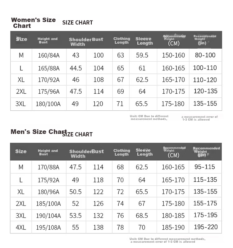 Jeanswest 3-in-1 Men's Outdoor Sports Mountaineering Camping Windproof Water-Repellent Jacket for Couples Spring 6