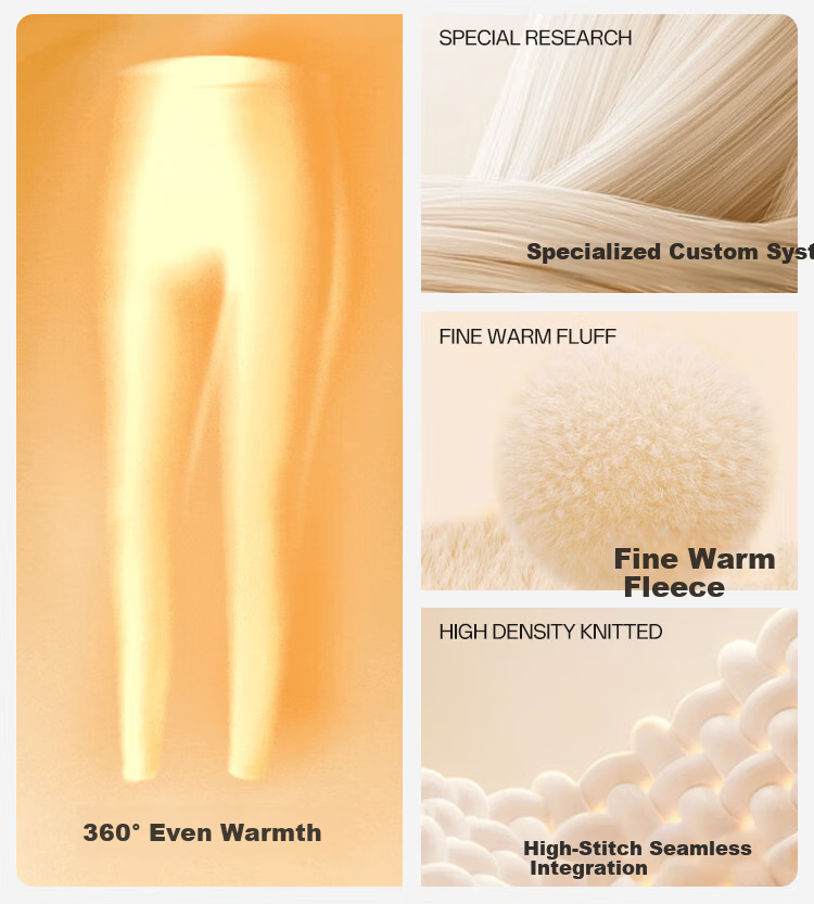 Urban Beauty Women's Outerwear Leggings Integrated Glossy Nude Heart Pattern Sheer Tights Leggings 2