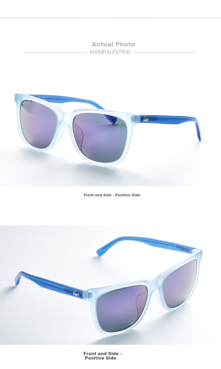 Crocodile Men's L840SA Stylish Trendy Sunglasses Outdoor Sun Shades 2