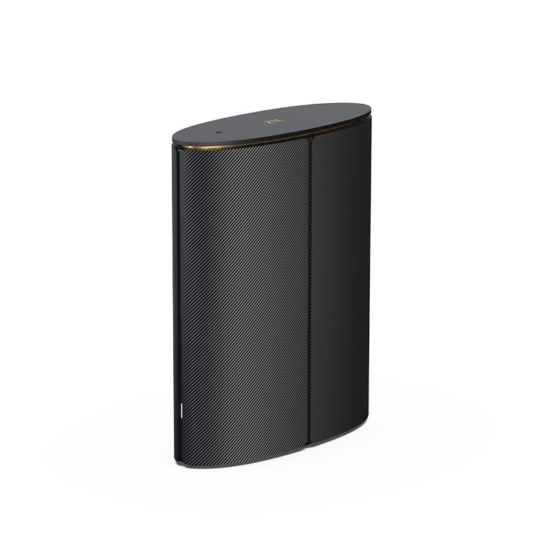 ZTE Nebula BE3600Pro+ Dual 2.5G Ports Home Router WiFi 7 Dual-Band Concurrent Seamless Networking