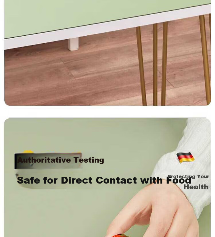 Lange 2026 New Thickened Student Eye Protection Desk Mat Children's Study Desk Pad Writing Table Computer Desktop Protective Mat 12
