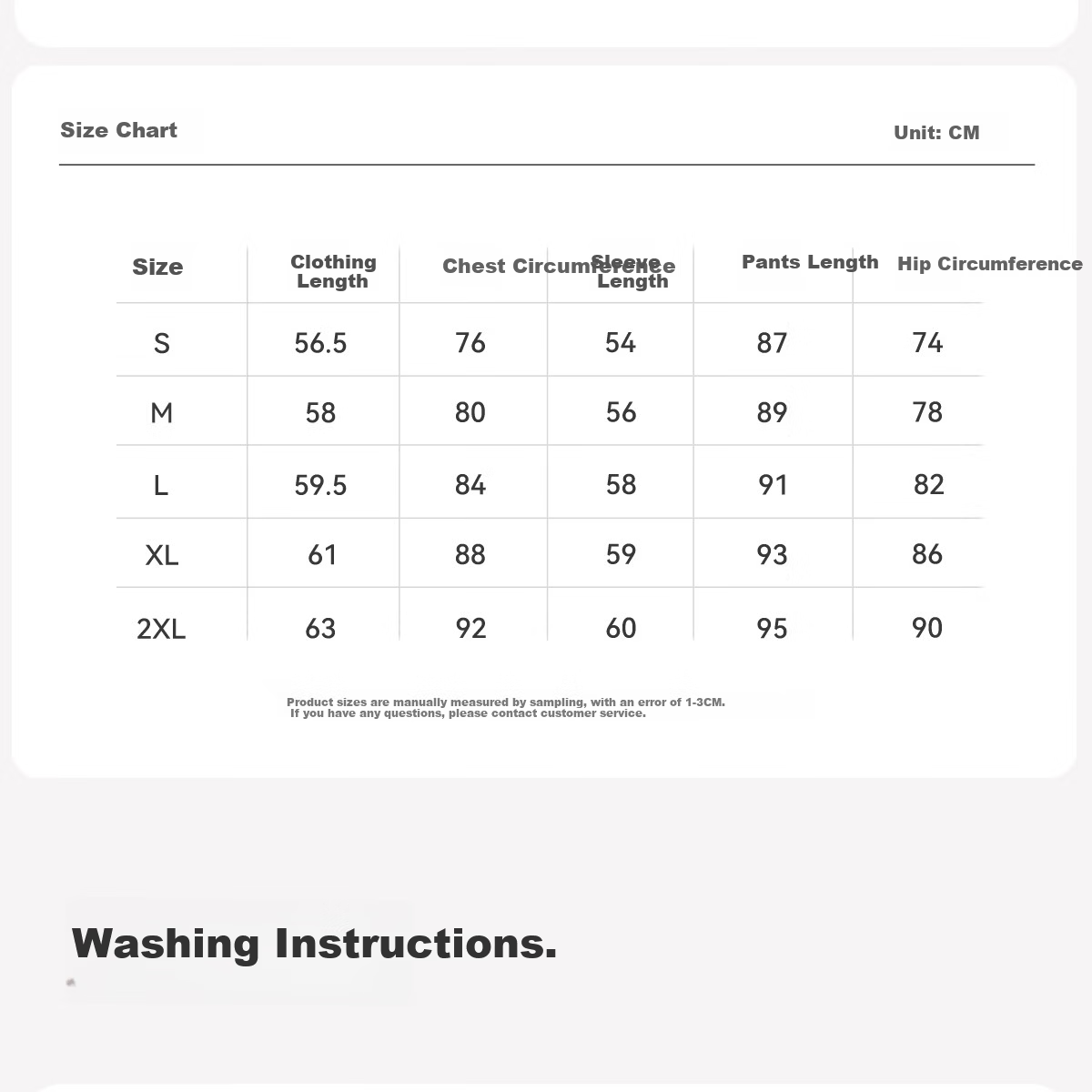 COCO SMART Girls' Cotton Thin Thermal Underwear Set Autumn Top and Bottom, Class A, Junior High and Older Kids 26