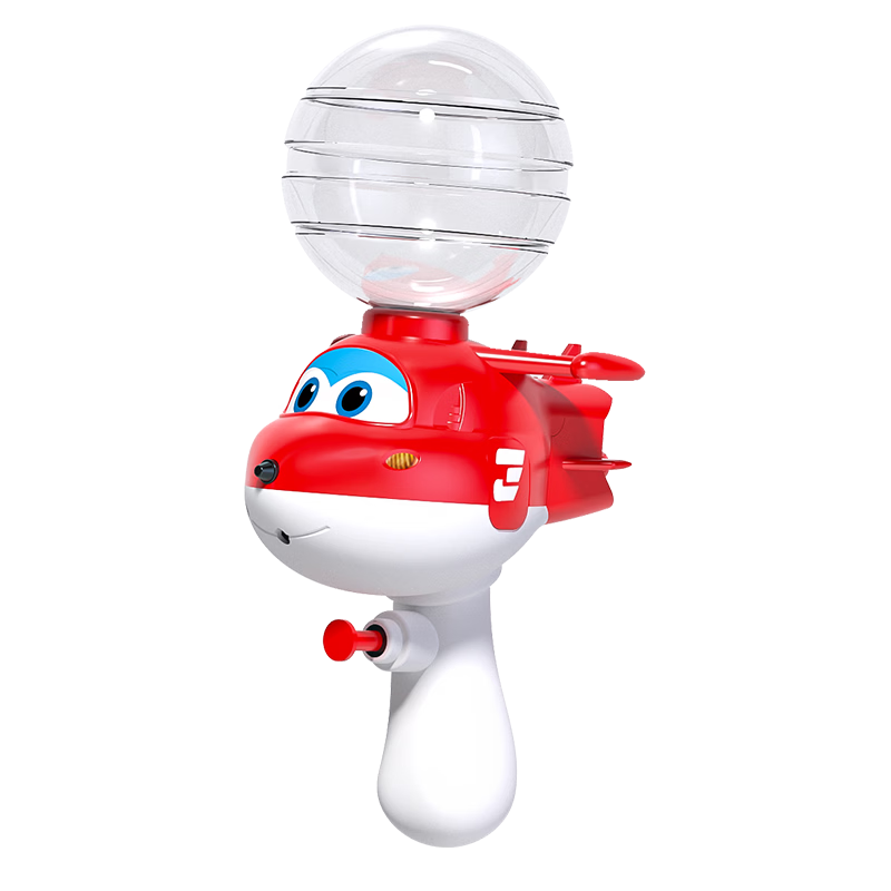 BIG TAYLOR Kids Water Gun Spray Toy for Boys Ages 1-3-6, Preschool Water Play, Floating Water Gun Battle Toy
