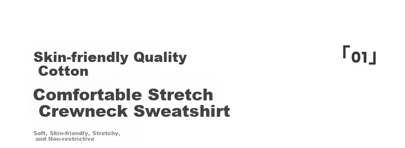 Navigare Small Sailboat Spring Autumn Commuter Men's Basic Crew Neck Single-Layer Casual Sweatshirt 1135805304 3