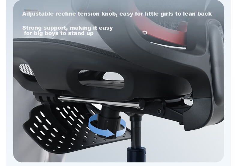 Sihoo B100Pro Ergonomic Office Chair Computer Chair Human Engineering Seat Gaming Chair with 4D Adjustable Armrests 15