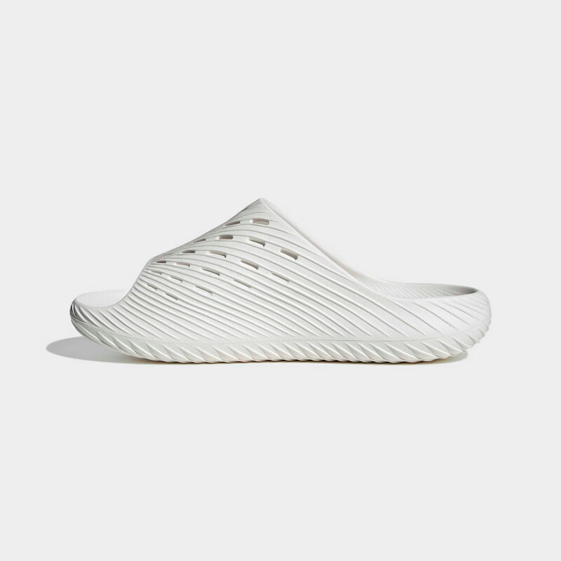 Adidas Sport Style Series Unisex PURECHILL SLIDE Sandals KI0054 White Size 39