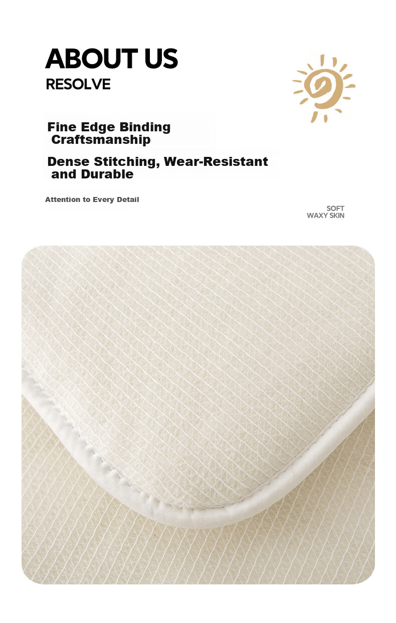 Jinhao Xinjiang Cotton Mattress Pad Dormitory Single Mattress Tatami 90*200cm 7