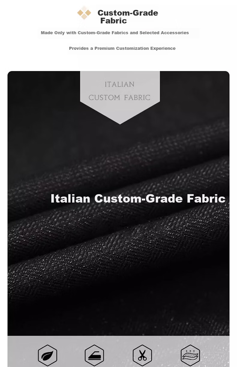 Romon Children's Suit Set Boys' British Style Host Piano Performance Outfit Autumn Shiny Black 5-Piece Set Size 110 8