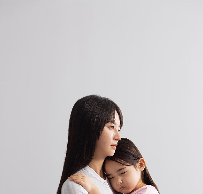 Meiduo Jia Parent-Child Fitted Sheet Matching Pillowcase Seamless Underwear-Grade Antibacterial Pillowcase 40x68cm 1 Piece Tranquil Brown 37